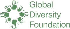 GDF logo chutney
