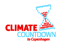 Climate countdown