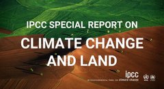 IPCC Land Use