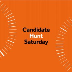 Candidate Hunt