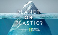 planet or plastic