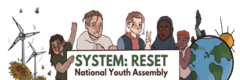 System Reset National Youth Assembly
