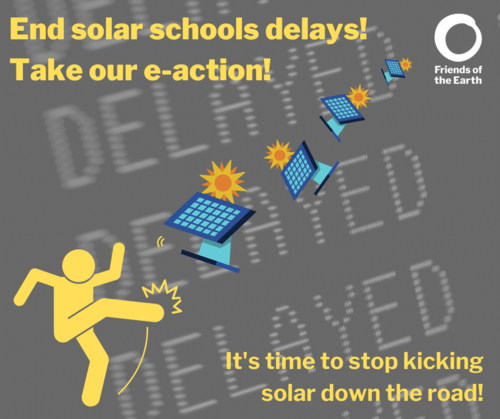 Copy of Solar schools - no more delays - IG  (1)