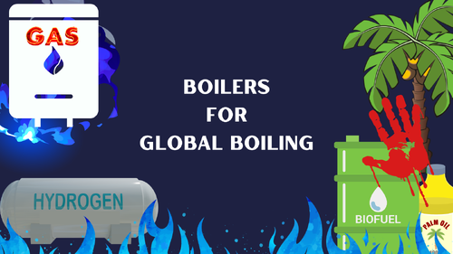 Boilers for Global Boiling (1)