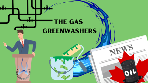 gas greenwashers new image