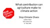 Sadhbh ONeill_Stop Climate Choas